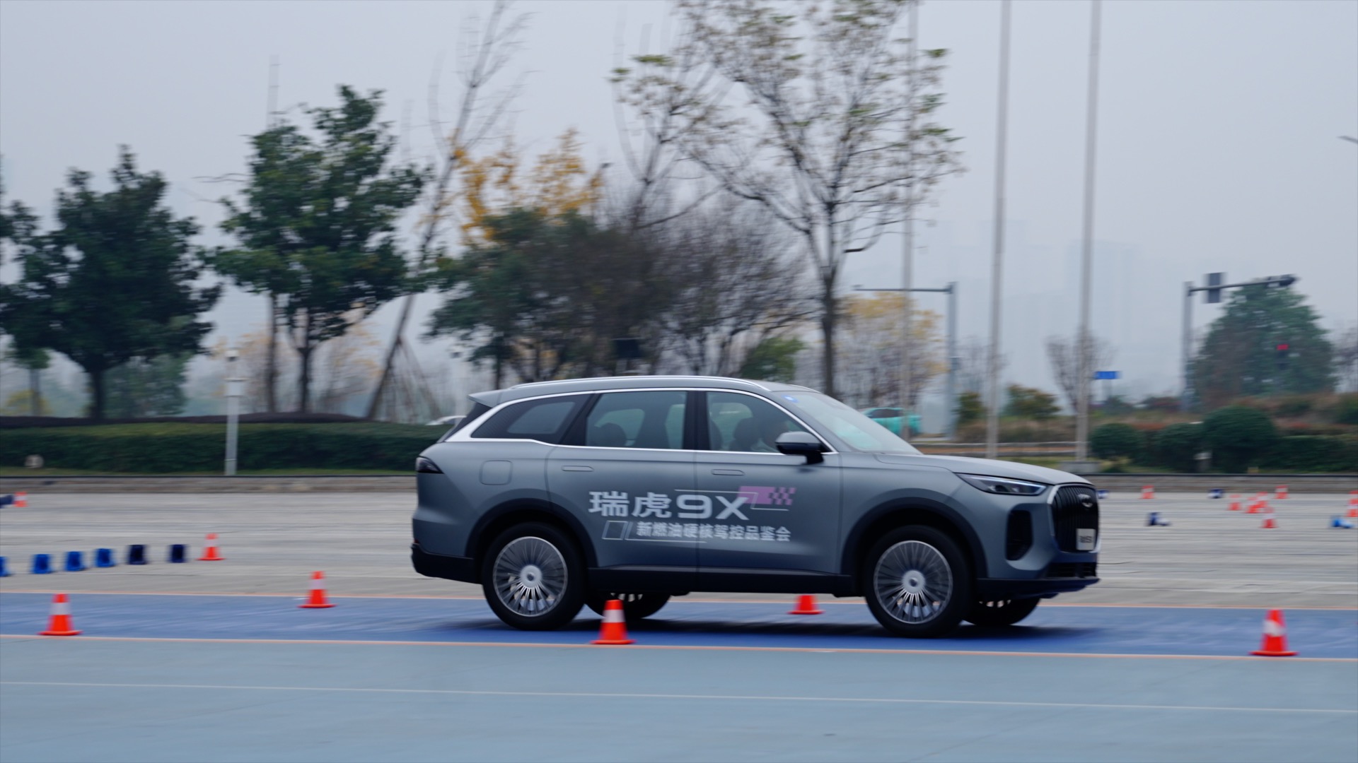 中国品牌造出经典SUV,要分几步走?