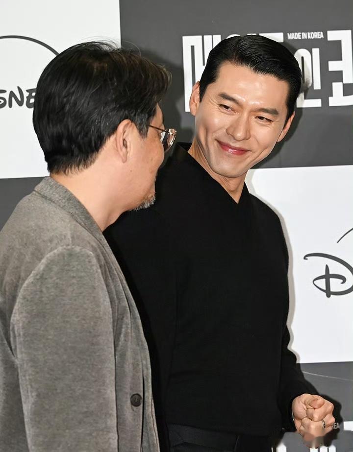 玄彬郑雨盛新作强强联手 投资700亿韩元超乎想象 李敏镐张根硕助阵