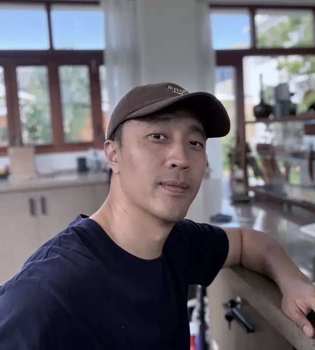 出道20年无人识,今凭《归队》爆红出圈,他算是内娱的沧海遗珠!