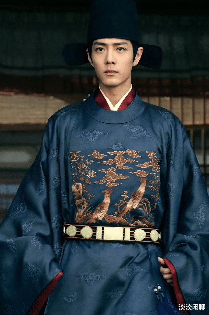 肖战《藏海传》不是暑期档称霸暑期档，引破圈爱赞，跨国界共鸣