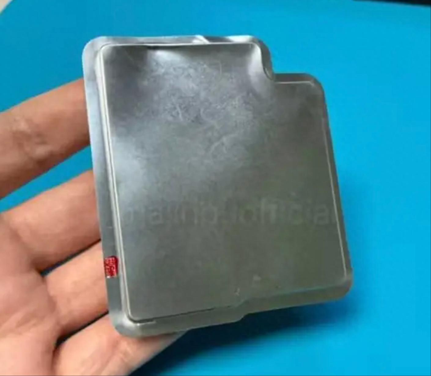 iPhone 17 Air 电池曝光:金属外壳设计,约 2900mAh