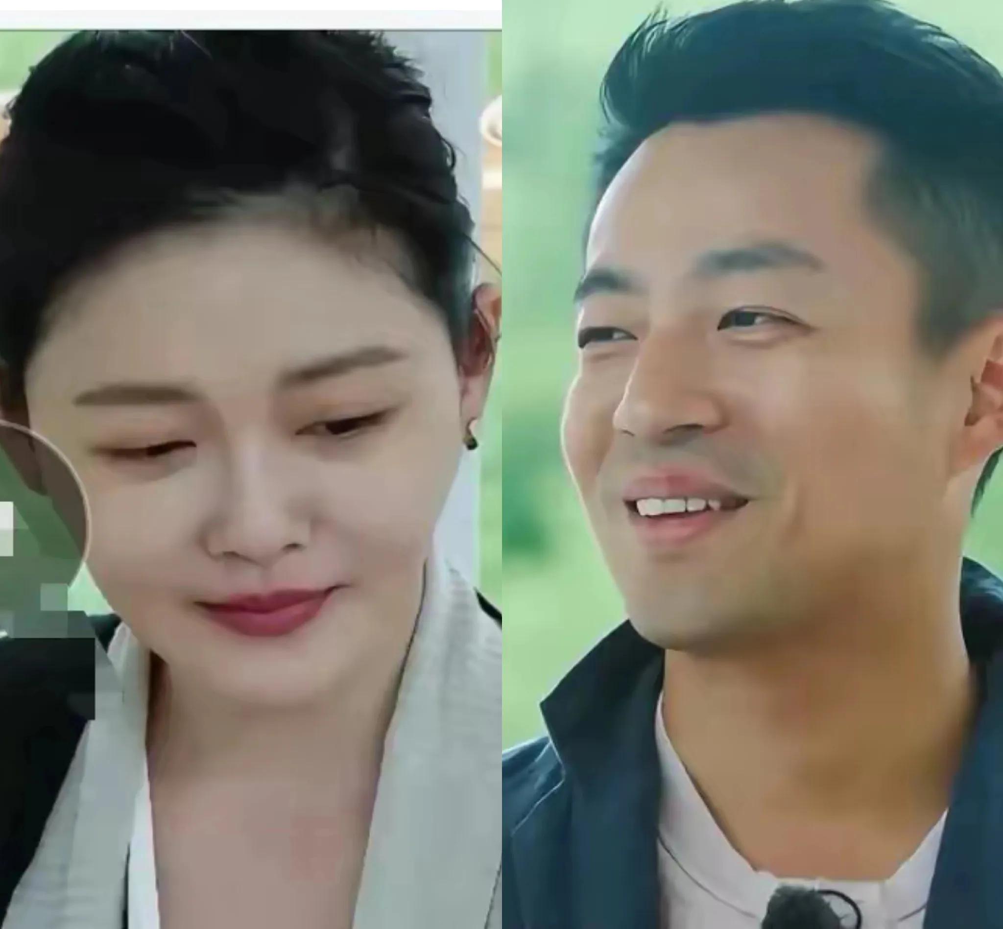 汪小菲家保姆已回台北,从土豹子变精致阿姨,原来这个人功不可没