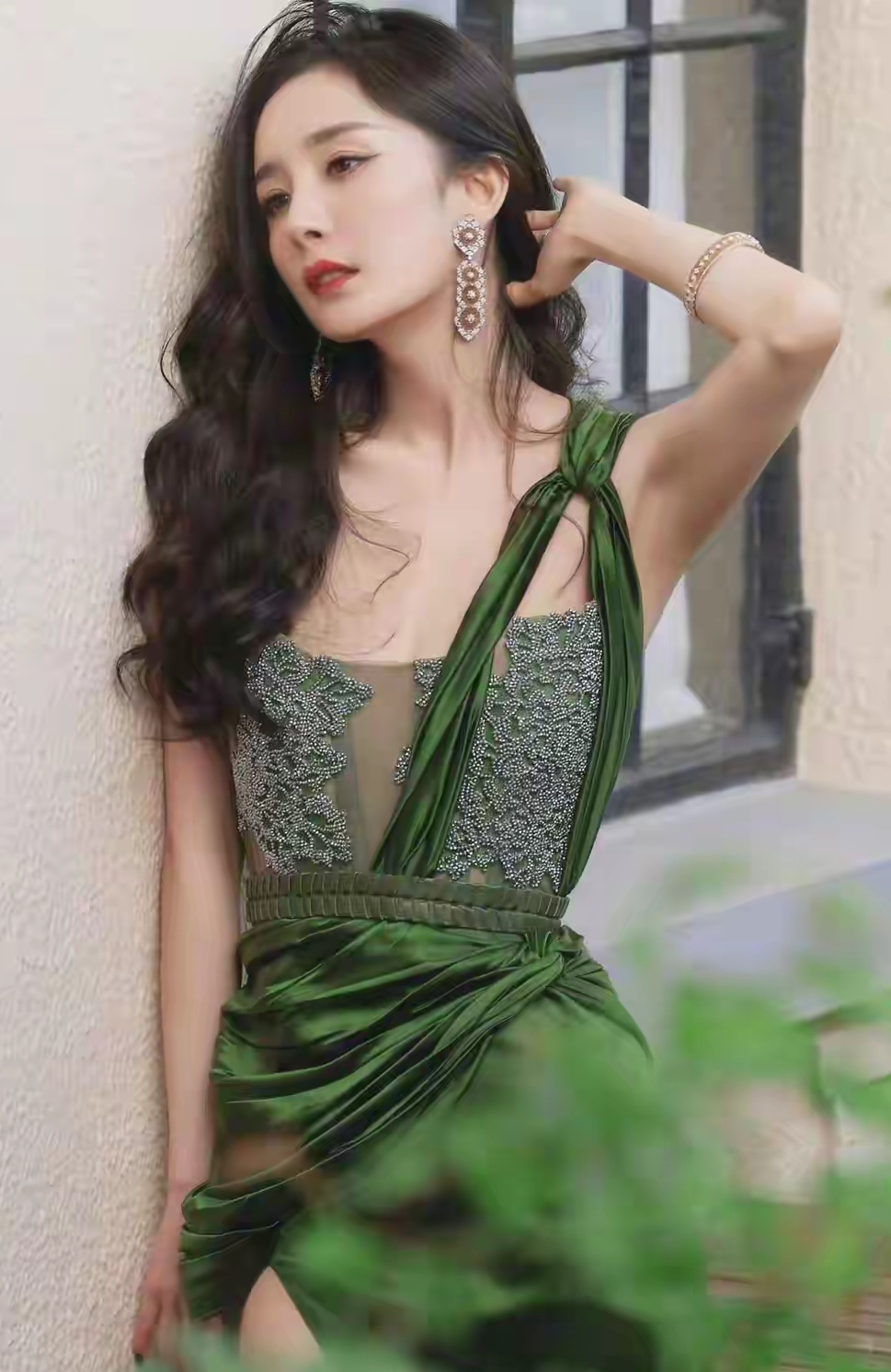 美女图集—杨幂