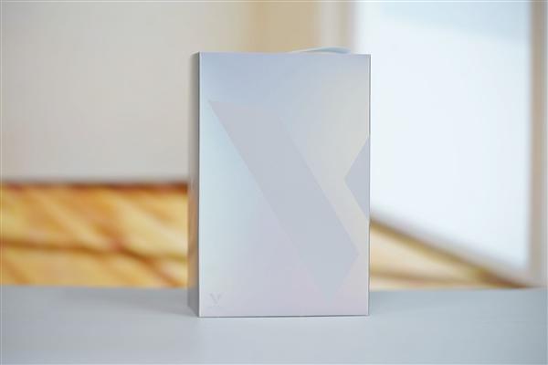 原生级双8K回报率!雷柏VT3S鼠标图赏