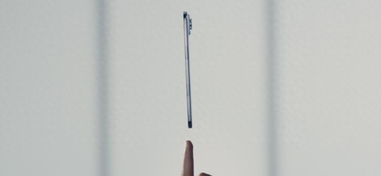 并非17 Air，而是iPhone Air 超薄iPhone登場