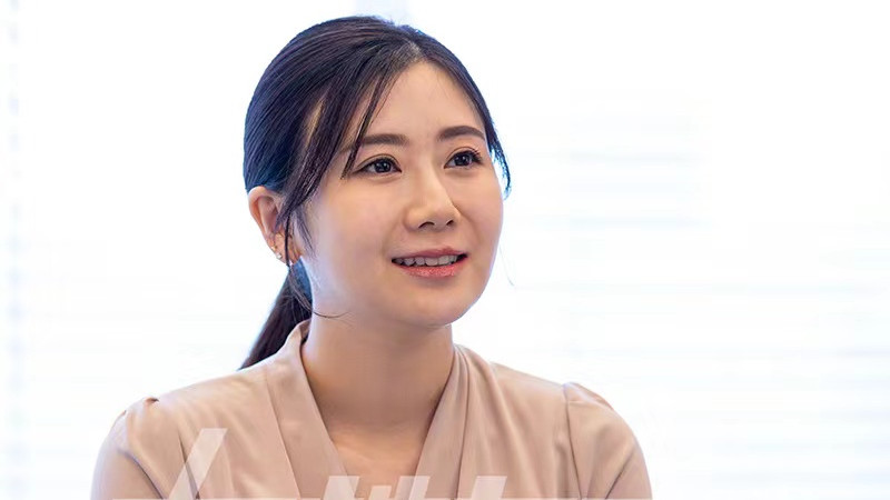 37岁福原爱再婚已怀孕，和横滨男有情人终成眷属，疑奉子成婚