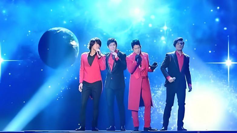 朱孝天，被开除了？