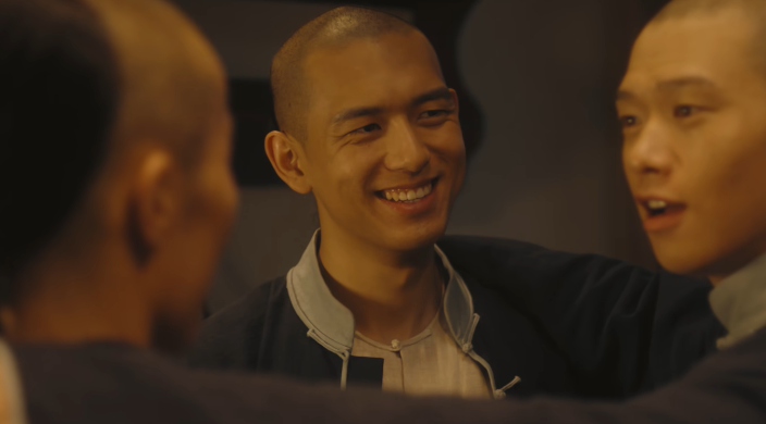 《折腰》,《人生若如初见》同时空降,一个已弃剧,一个会熬通宵追平