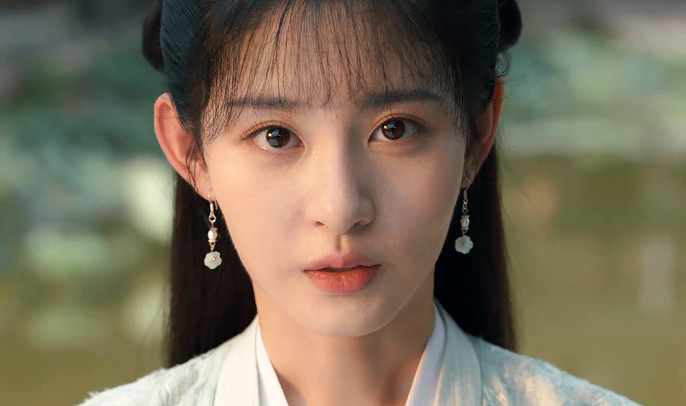 《凡人修仙传》女主金晨被吐槽,女配全军覆没,唯独赵晴成白月光