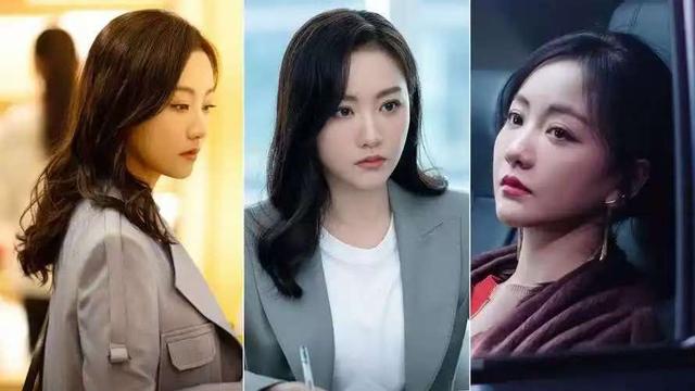 长得漂亮耐看，演了11次女主角没红，如今44岁搭档聂远，终于红了