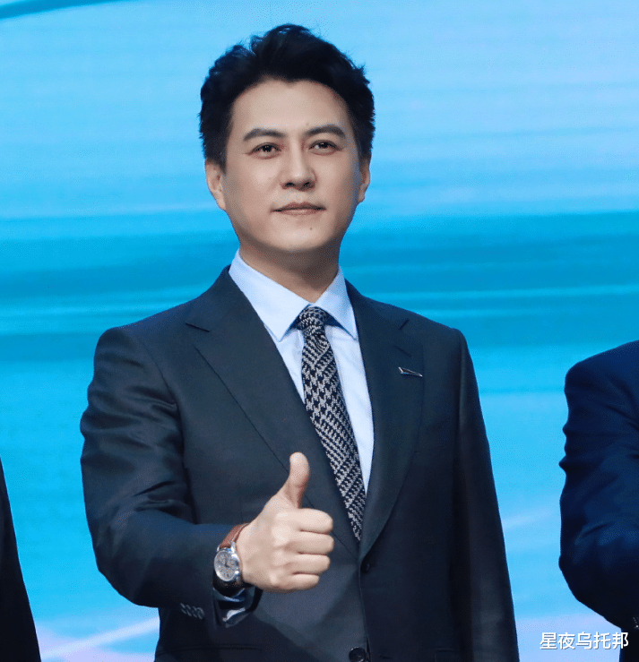 靳东的大瓜,这也太猛了!