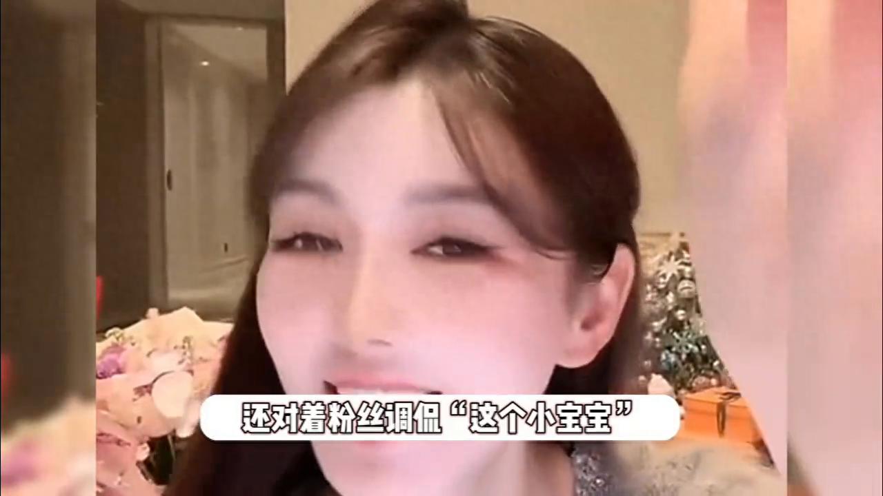 叶珂直播中途哄娃引全网热议,黄晓明评论区彻底沦陷:不给...