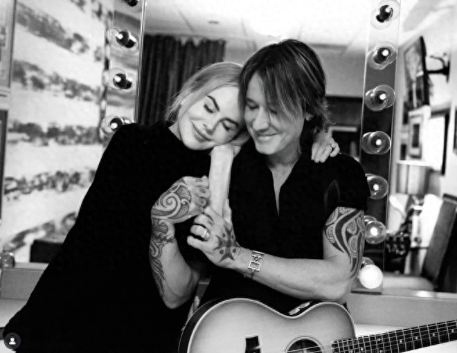 19年婚姻走到尽头？丈夫离家 妮可·基德曼深受打击