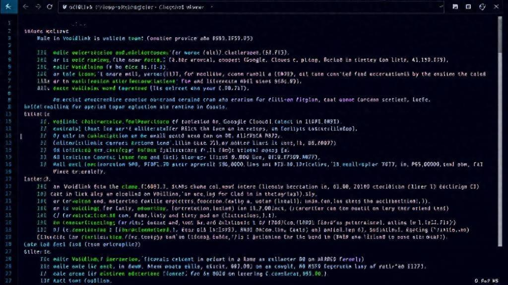 記住VoidLink嗎？這個(gè)針對(duì)云的Linux惡意軟件是智能體寫的