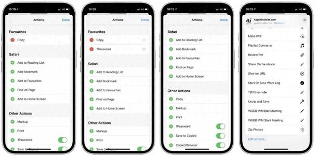 iOS 26更多细节,苹果AI后续计划曝光