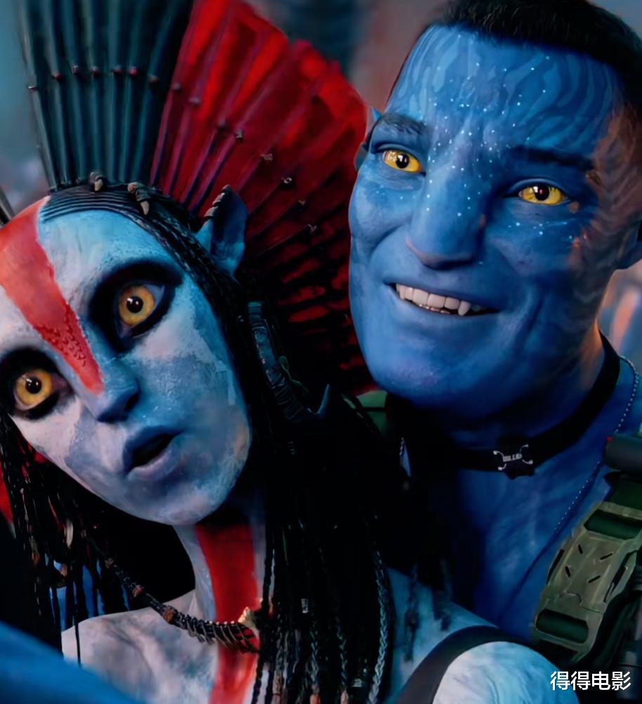 《阿凡达》北美内地双遇冷,全球观众给卡梅隆上了沉重的一课