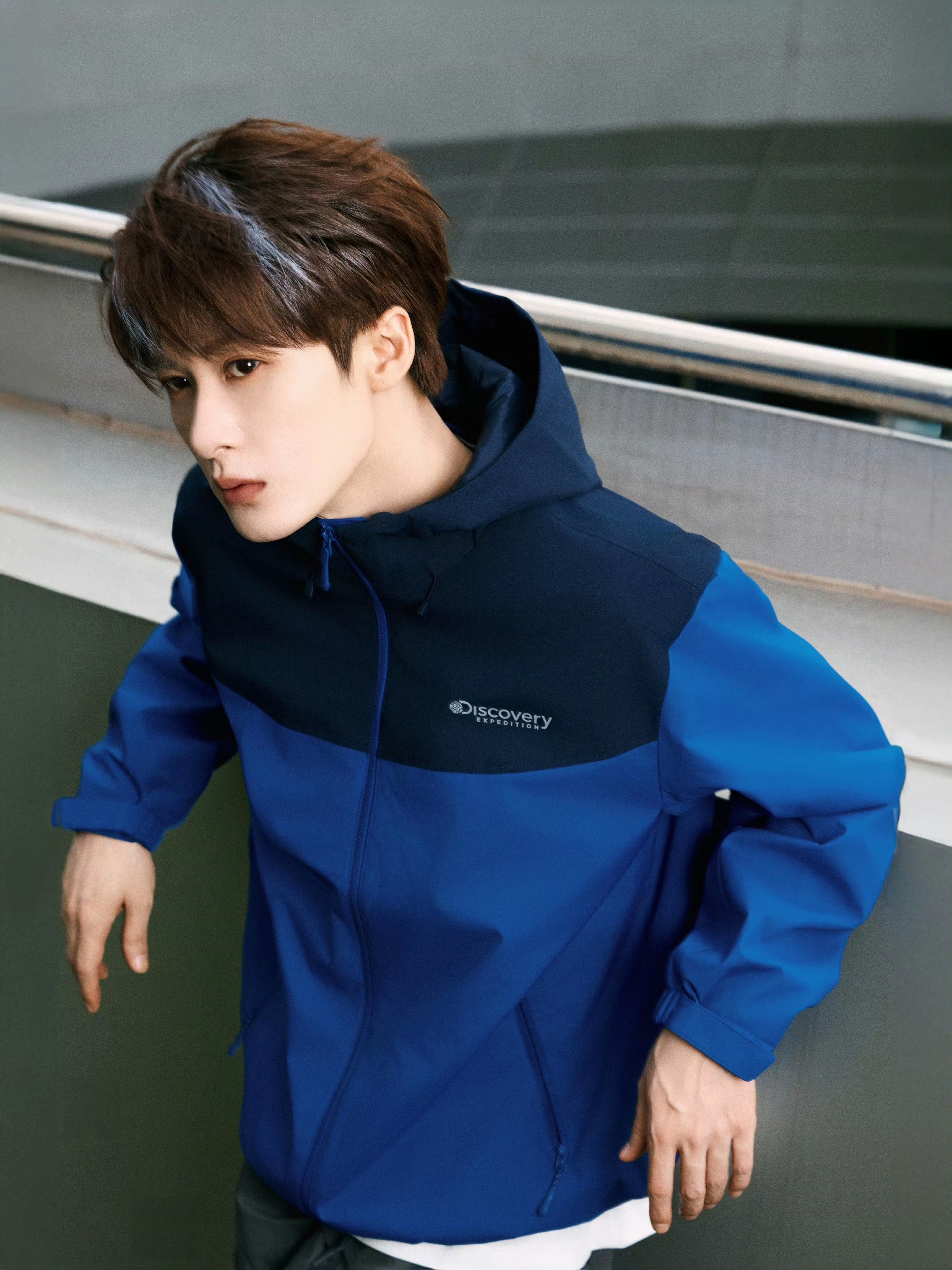 9.21娱乐瓜:白鹿 谭松韵 王一博 王俊凯 檀健次 宋威龙 成毅 张凌赫