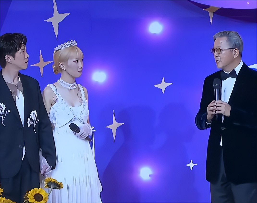 陈汉典结婚,吴宗宪包200万礼金,蔡康永送了一幅画,小S只包3300