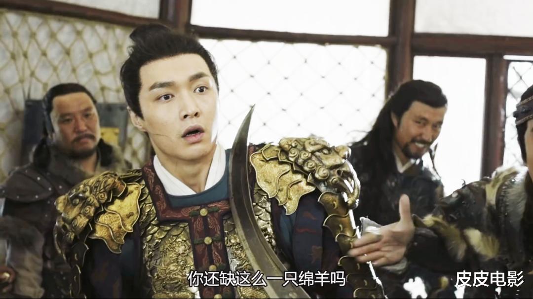 央视《太平年》开播，再看10部高分历史剧，个个是难以再现的奇迹