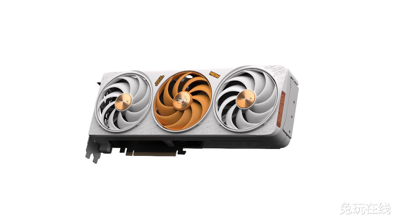 百帧光追畅玩！七彩虹发布多款RTX 5060系列显卡