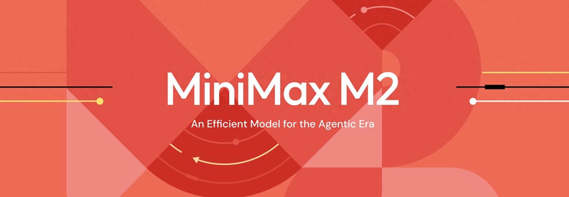 MiniMax M2模型橫空出世：全球第五，開源第一！