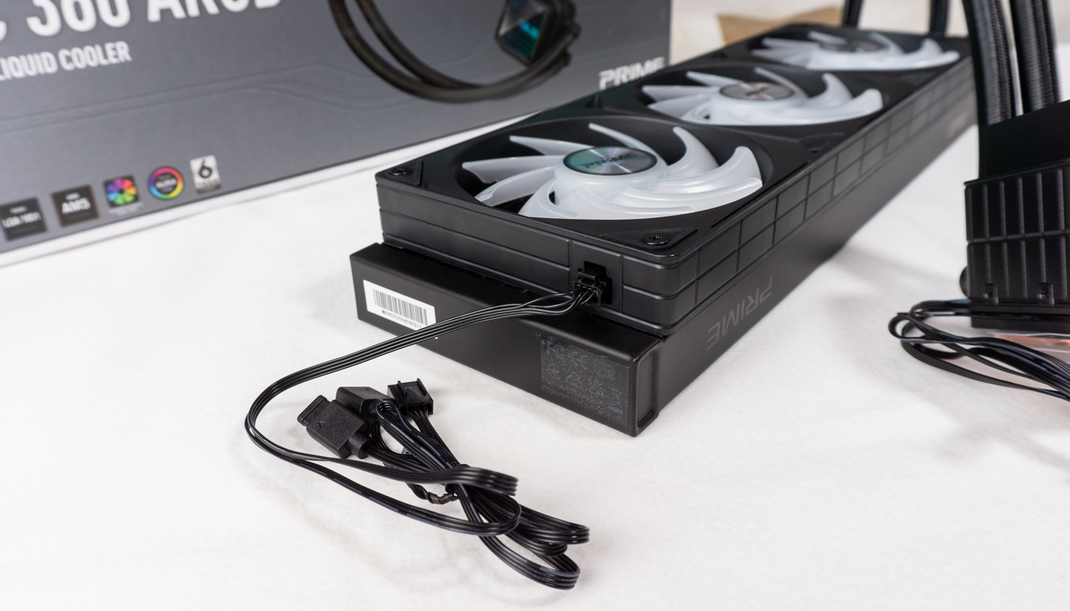 硬核電競風：用華碩TUF機箱打造RTX5060 Ti滿血戰斗堡壘