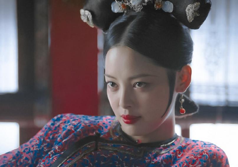 这一夜，39岁辛芷蕾终成威尼斯影后，王家卫说的话，终于有人信了