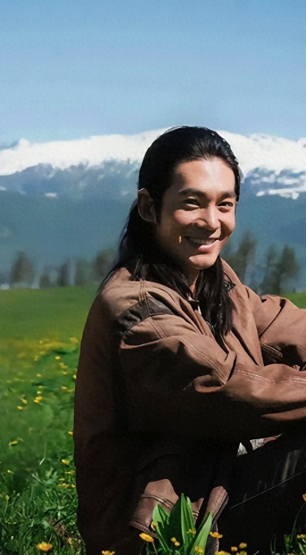 全国骑射赛这次，于适一个动作，就让张雨绮和整个娱乐圈一声不吭