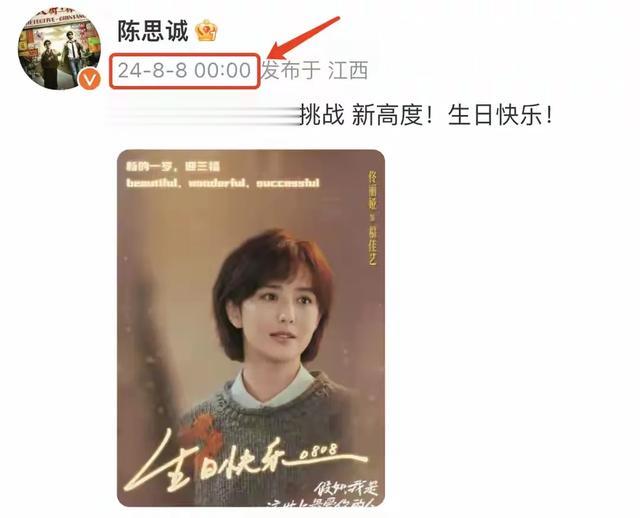 佟丽娅的儿子跟陈思诚长得一模一样,妈妈那么美可惜儿子不像她!