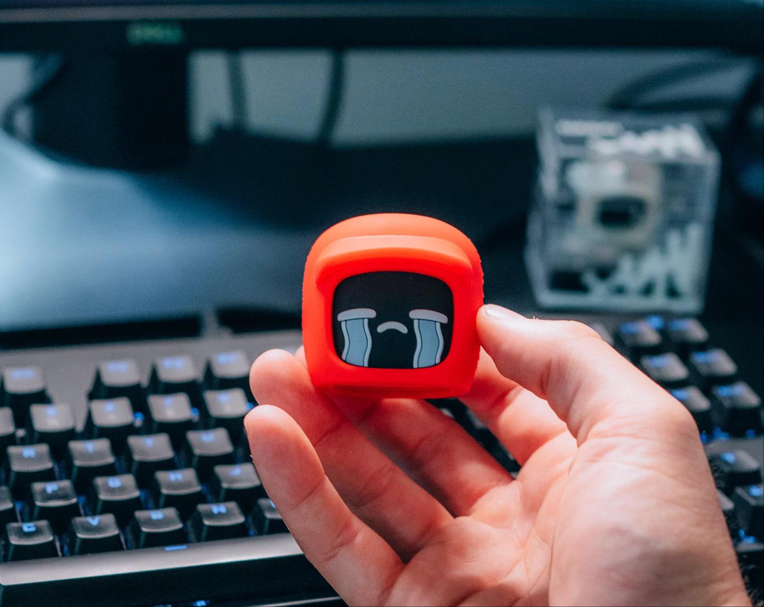 500 块的「电子宠物」,治好了我的「路怒症」|New Things