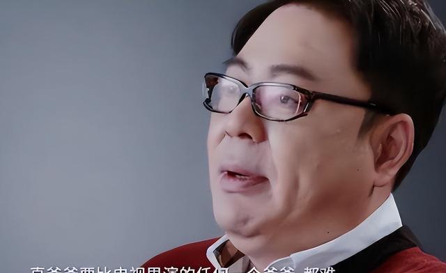 央视出手!坚持和妻子丁克,却和情人生子的高亚麟,再翻不了身了