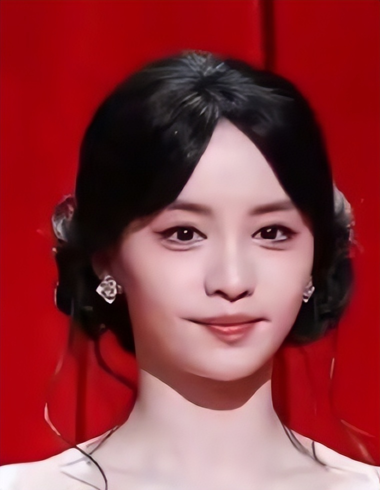 国剧盛典这一夜，充气脸、妆容夸张，长短剧演员仍有壁！