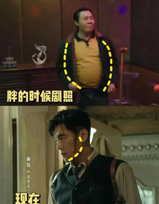 57岁伊能静法国吃大餐被拍,差点没认出,夫妻俩都胖了