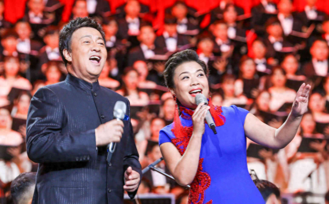 歌唱家张也:虽不结婚,但不代表没伴侣,女人的一生不是只有婚姻