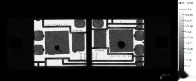 超聲SAM檢測技術在碳化硅功率模塊缺陷檢測應用