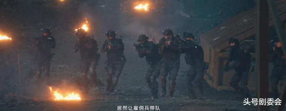 仅播6集，冲上榜单第一，2月观众最期待的黑马都市剧开播就炸了