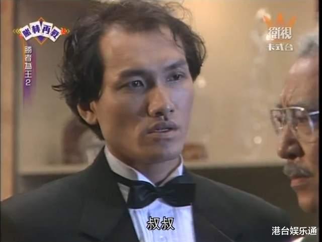 TVB老戏骨谈二度回巢TVB：无缘剧集宣传活动，剧组收工饭没通知我