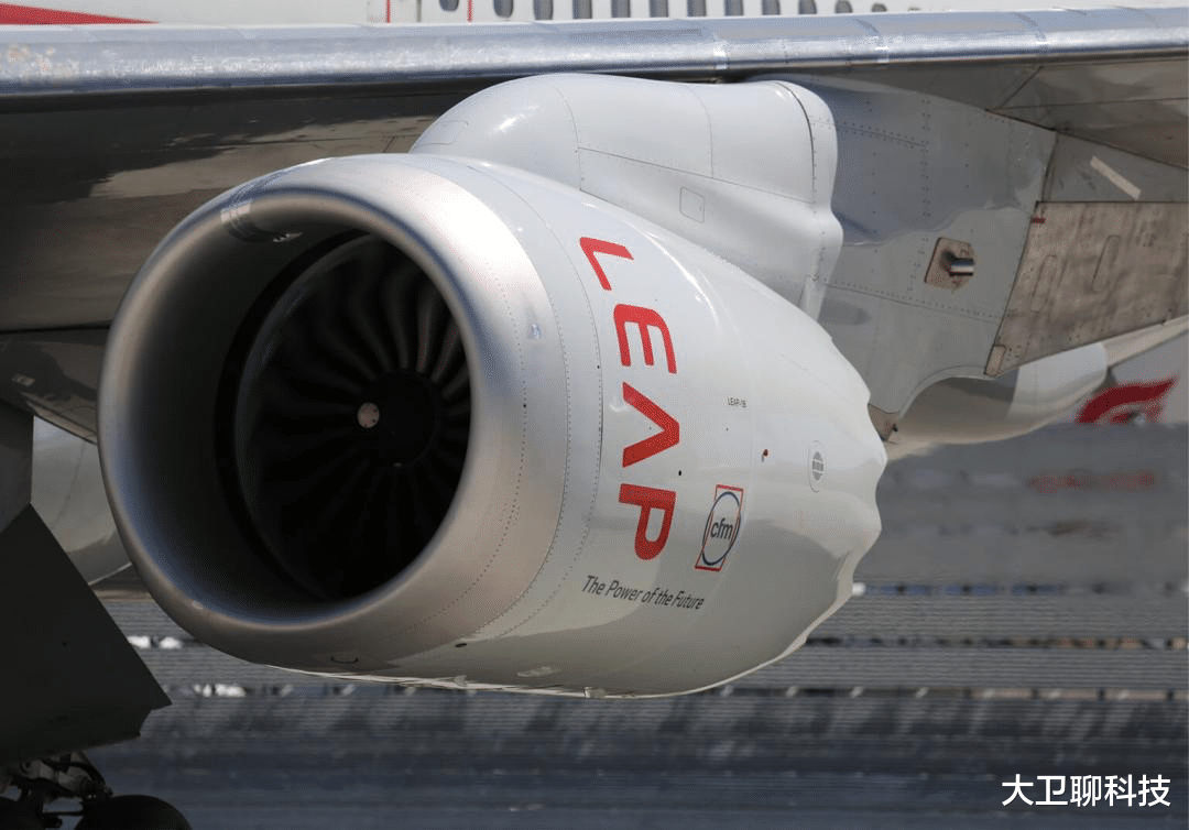 美擔心的事發生了！C919即將換上\中國心\，中國院士透露重大突破