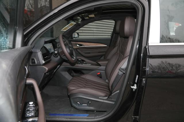 适合三线城市家庭的10款高舒适度SUV