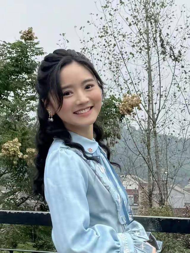 TVB恋综节目童颜女神配对成功!