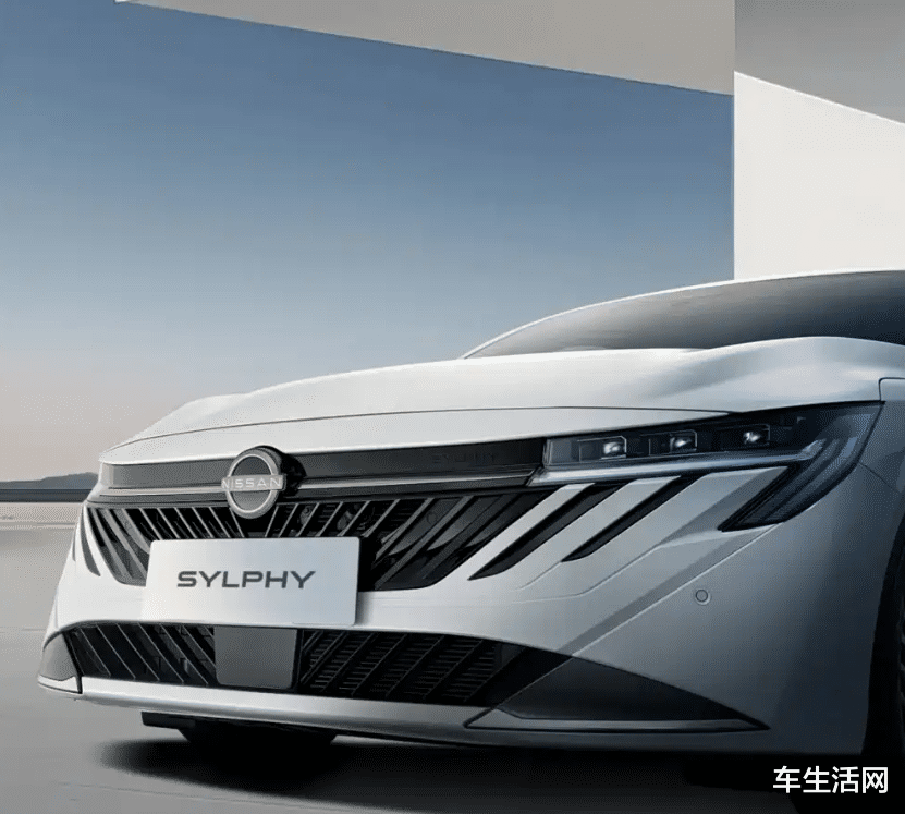 年轻化后还能再战?全新日产轩逸