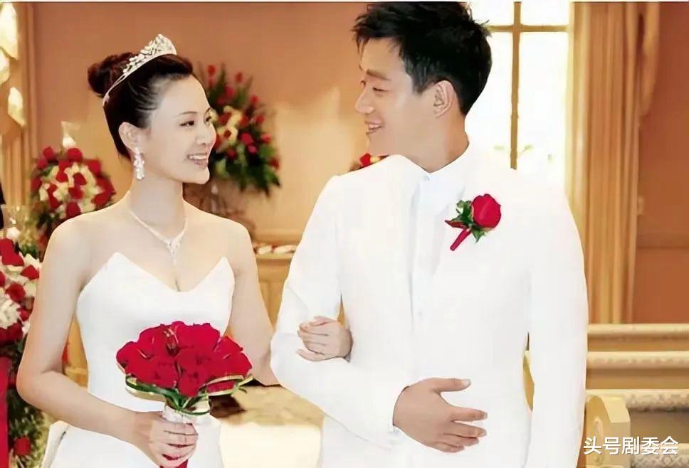 《我的后半生》他带女进组,17岁身高近1米8,长相神似王祖贤