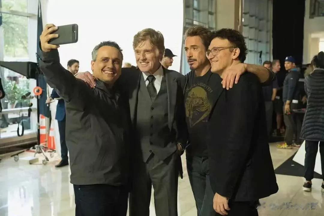 好莱坞巨星罗伯特·雷德福在睡梦中去世 享年89岁 众星纷纷悼念