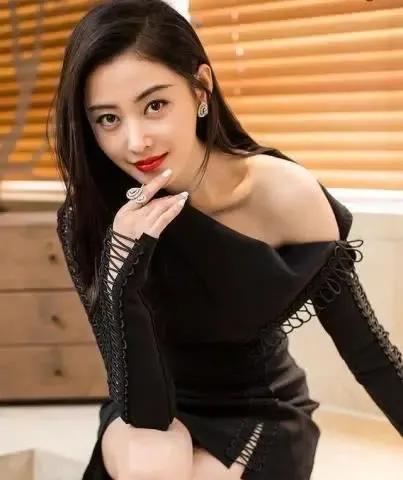 美图欣赏：张天爱