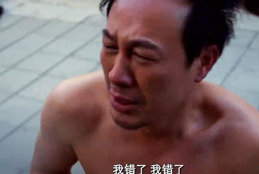 “得罪”张译2年后，再看张颂文现状，他彻底走上了高亚麟的老路