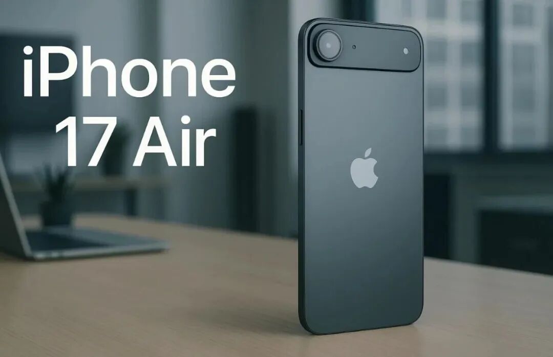 很精准:iPhone17四款电池实锤,Air逆袭成续航小钢炮?