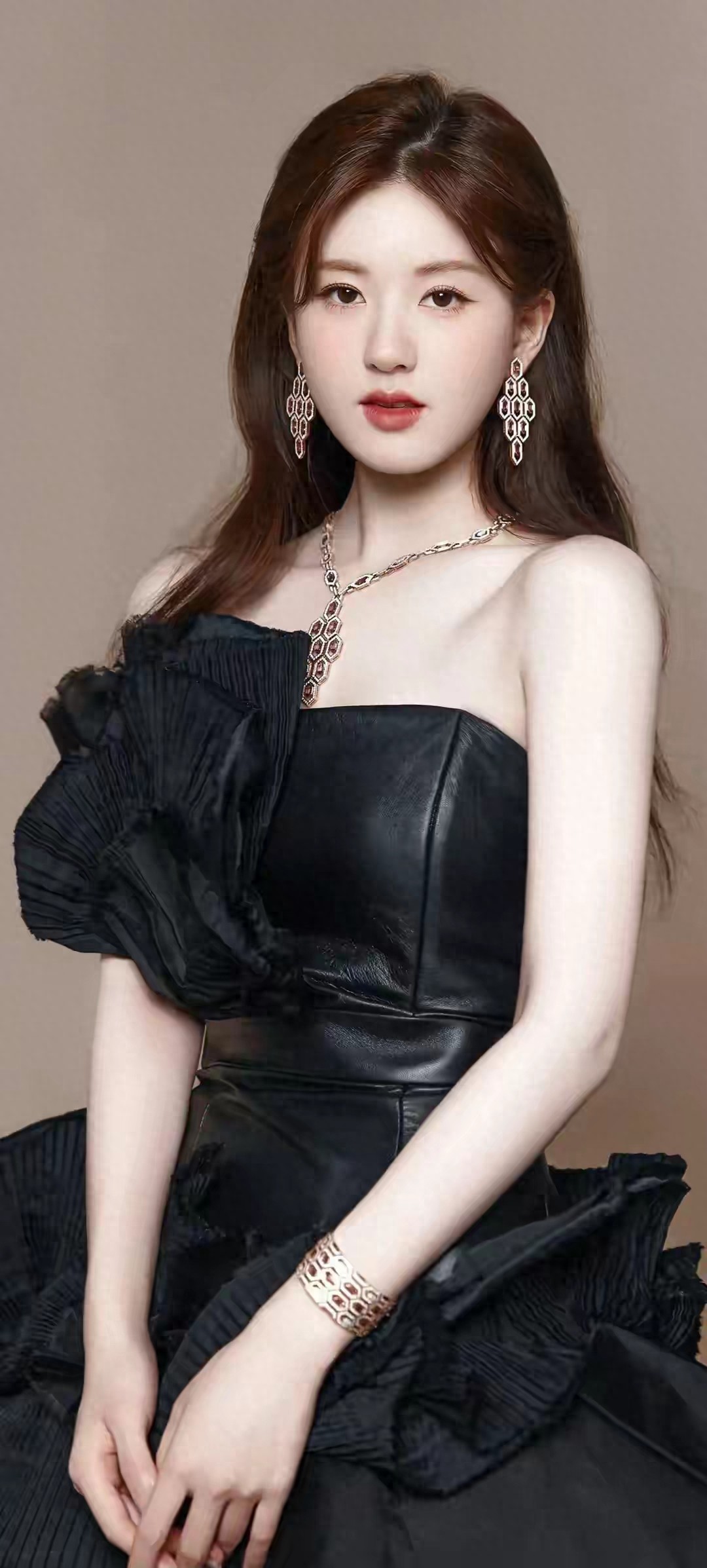 从甜妹到实力派：赵露思的蜕变之路！