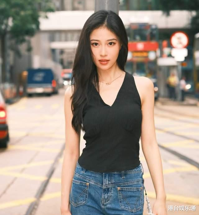 港姐冠军倪乐琳：卸任后一度感到迷茫，盼两三年后能给父母生活费