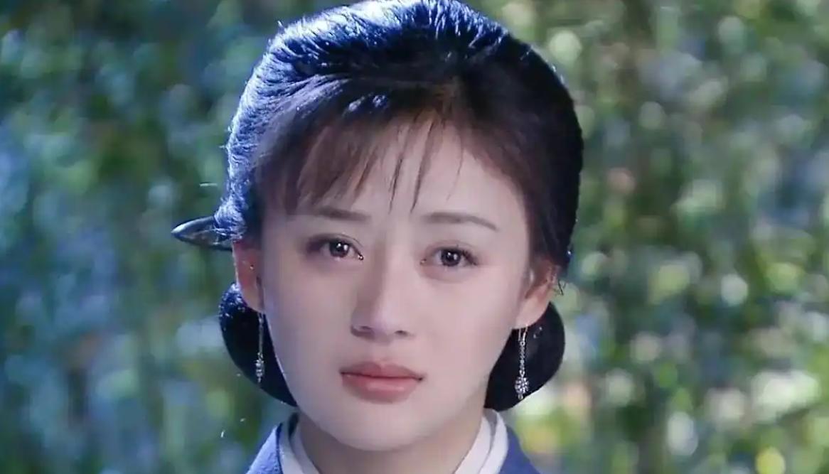 《归队》袁姗姗：“薄情寡义”得罪3大贵人，网友：滚出娱乐圈！