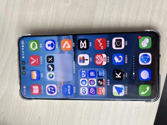 华为Mate 70 Pro我觉得不如华为Mate60Pro有辨识度